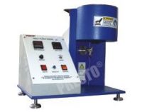 Melt Flow Index Tester