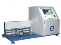  CO-Efficient of Friction Tester (Dynamic Model)