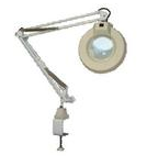 Illuminated Magnifiers