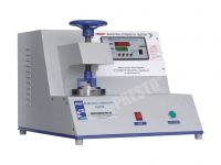 Bursting Strength Tester for Packaging Industry