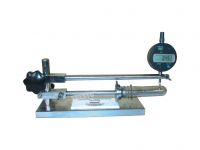 Preform Thickness Gauge-Digital