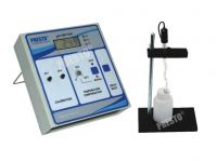 pH Meter Digital