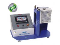 Melt Flow Index Tester For Use Plastic Industries