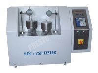 Heat Deformation Tester