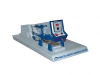 Scratch Hardness Tester-Motorised