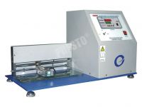 Co-efficient of Friction Tester