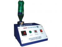 Vacuum Leak Tester-Digital for Bottles