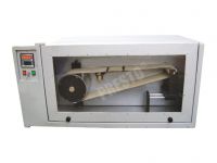 Belt Flexing Testing Machine-Bata Belt Tester