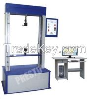 Tensile Testing Machine Computerised