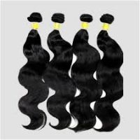 100% Human Hair Extension12 &14&16&18&20&22&24&26 inch 100g 1piece Natural  Black 1# 