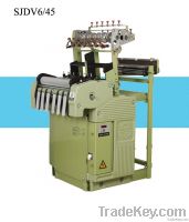 High Speed Shuttleless Needle Loom machine