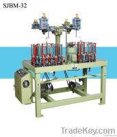 High Speed Braiding Machine