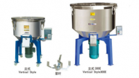 Vertical Mixters ...