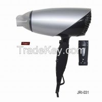 US Hot Sale New Design DC Motor Foldable Bonnet Hair Dryer