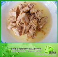 160g canned tuna  vegetable in oil