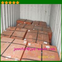 copper cathode 99 99 grade A