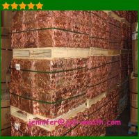 99.9% Copper Scrap