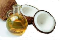 RBD Coconut Oil