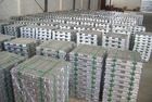 Zinc ingot for sale