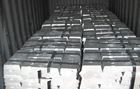 2014 High quality Zinc ingot 99.995%