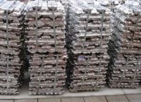 Best Selling lead ingot made in china