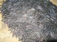 Tungsten  scrap with factory price