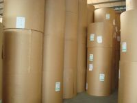 Kraft Paper CHINESE suppliers
