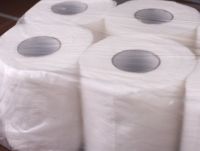 Biodegradable Tissue paper