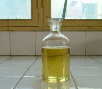 Lubricating oil