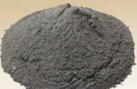 Zinc ash