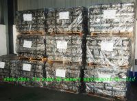 Competitive price stainless steel scrap made in china