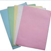 Carbonless Copy Paper