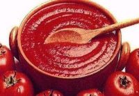 tomato ketchup made in china