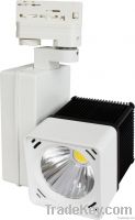 Commercial LED projector lights