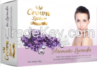 Aromatic Lavender Soap