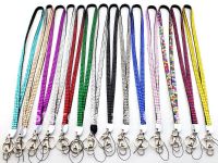 Heat Transfer Lanyard