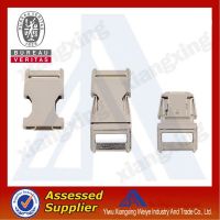 Designer new product top quality metal buckle China manufacture