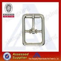 Hot new product  fashionable design 35mm metal bra buckle on china market