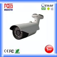 H.264 1/4" CMOS Sensor IR-Cut p2p network ip cameras