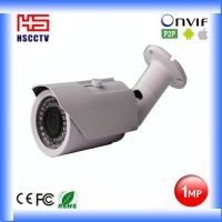 H.264 1/4" CMOS Sensor IR-Cut p2p network ip cameras
