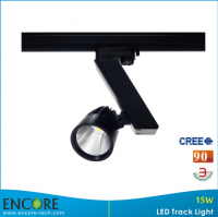 Signcomplex Hot Sell 30W Dimmable Dali Driver Spot LED Track Light for Shop , Mall.Gallery
