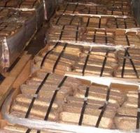 pure copper ingots with factory price