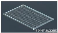 Nonstandard & Exceptional Wire Shelf