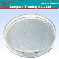 Free Sample Zinc Powder Exporter