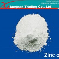 Low Price Zinc Oxide Manufacturer