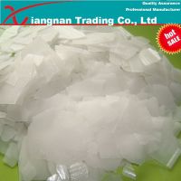Caustic Soda Flakes Supplier in China
