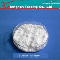 First Class Sodium Formate