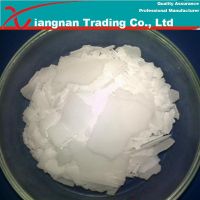 Caustic Soda Flakes Used For Rubber