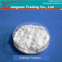 Sodium Formate Used For Textile