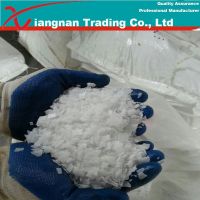 Caustic Soda Flakes For Paper Making